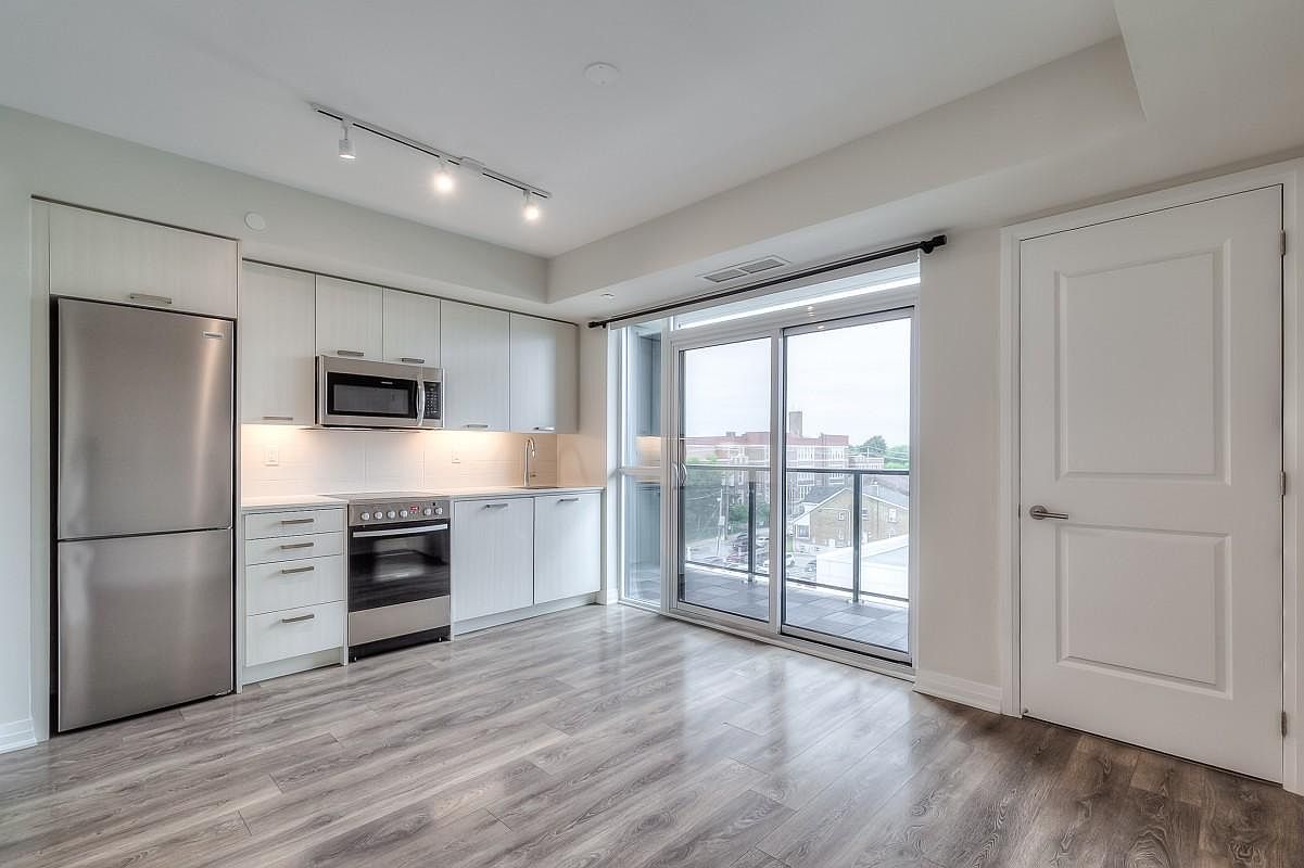 2301 Danforth Ave 518, Toronto, ON M4C 0A7 Zillow