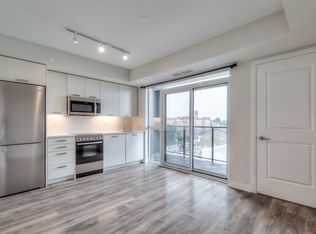 2301 Danforth Ave #518, Toronto, ON M4C0A7