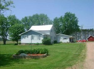 N12135 County Road P, Owen, WI 54460
