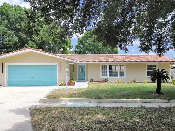 801 Barber Dr, Clearwater, FL 33764