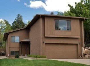 3877 S Pheasantridge Rd, Millcreek, UT 84109