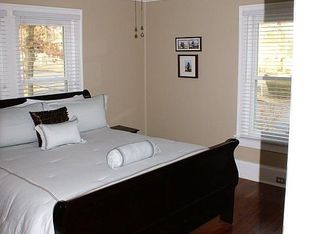 144 Church St, Cooleemee, NC 27014