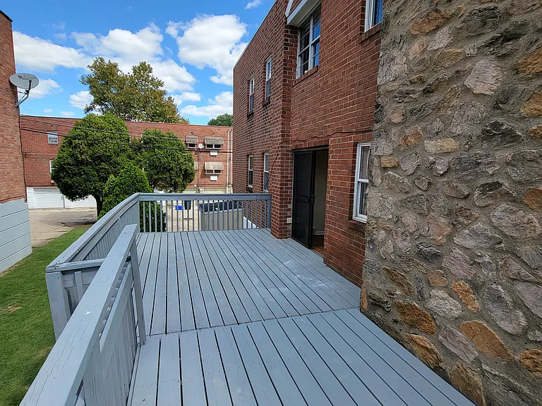 3512 Cresson St #1 — Photo 22