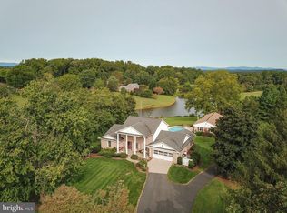 12129 Hidden Lks, Culpeper, VA 22701