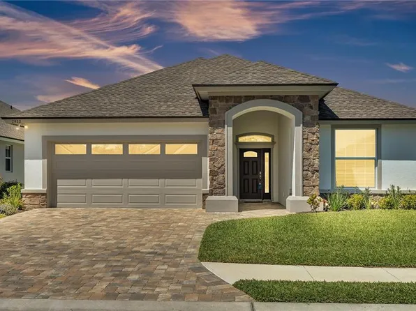 7922 LAKE JAMES BOULEVARD, LAKELAND, FL 33810