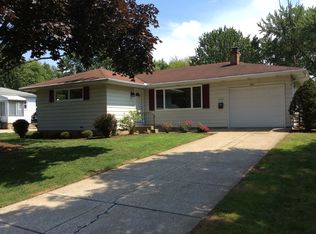2919 W 31st St, Erie, PA 16506