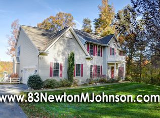 83 Newton M Johnson Dr, Bumpass, VA 23024