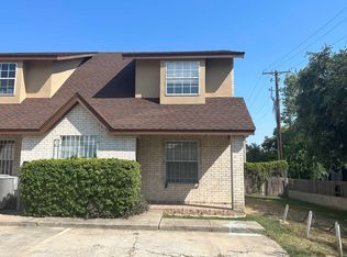 8710 McPherson Rd APT 6B, Laredo, TX 78045