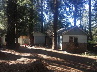 2898 Laurel Dr, Pollock Pines, CA 95726