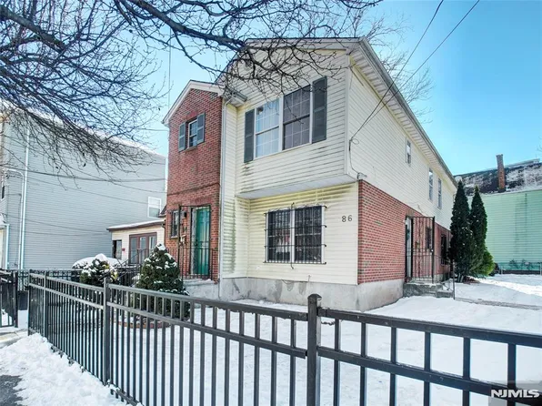 86 11th Ave, Newark, NJ 07107