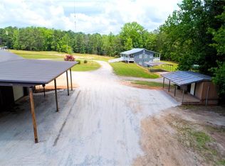 6888 Tyree Rd, Winston, GA 30187