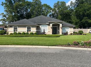1536 Highland Forest Dr, Saint Johns, FL 32259