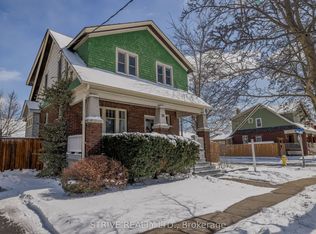 75 Oshawa Blvd S, Oshawa, ON L1G 5S4