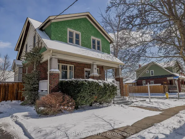 75 Oshawa Blvd S, Oshawa, ON L1G 5S4