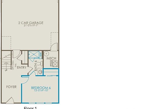 2nd image of this home