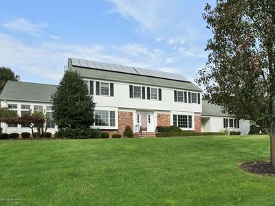16 Longview Dr, Holmdel, NJ, 07733