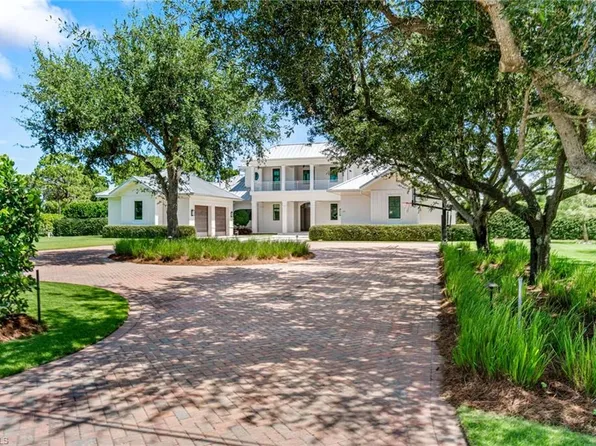 171 North ST, NAPLES, FL 34108