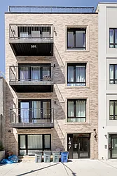 Rented by Brown Harris Stevens