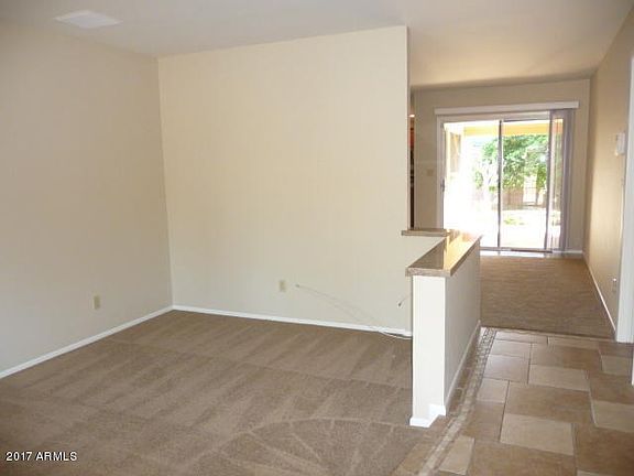 Formal living room