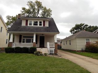 7501 Jameson Rd, Parma, OH 44129