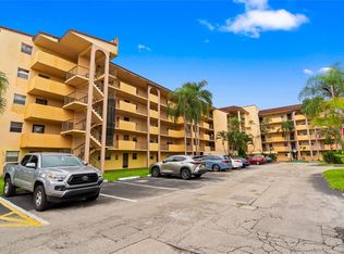 3955 N Nob Hill Rd APT 307, Sunrise, FL 33351