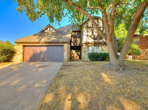 706 Heatherhill Dr, Norman, OK 73072