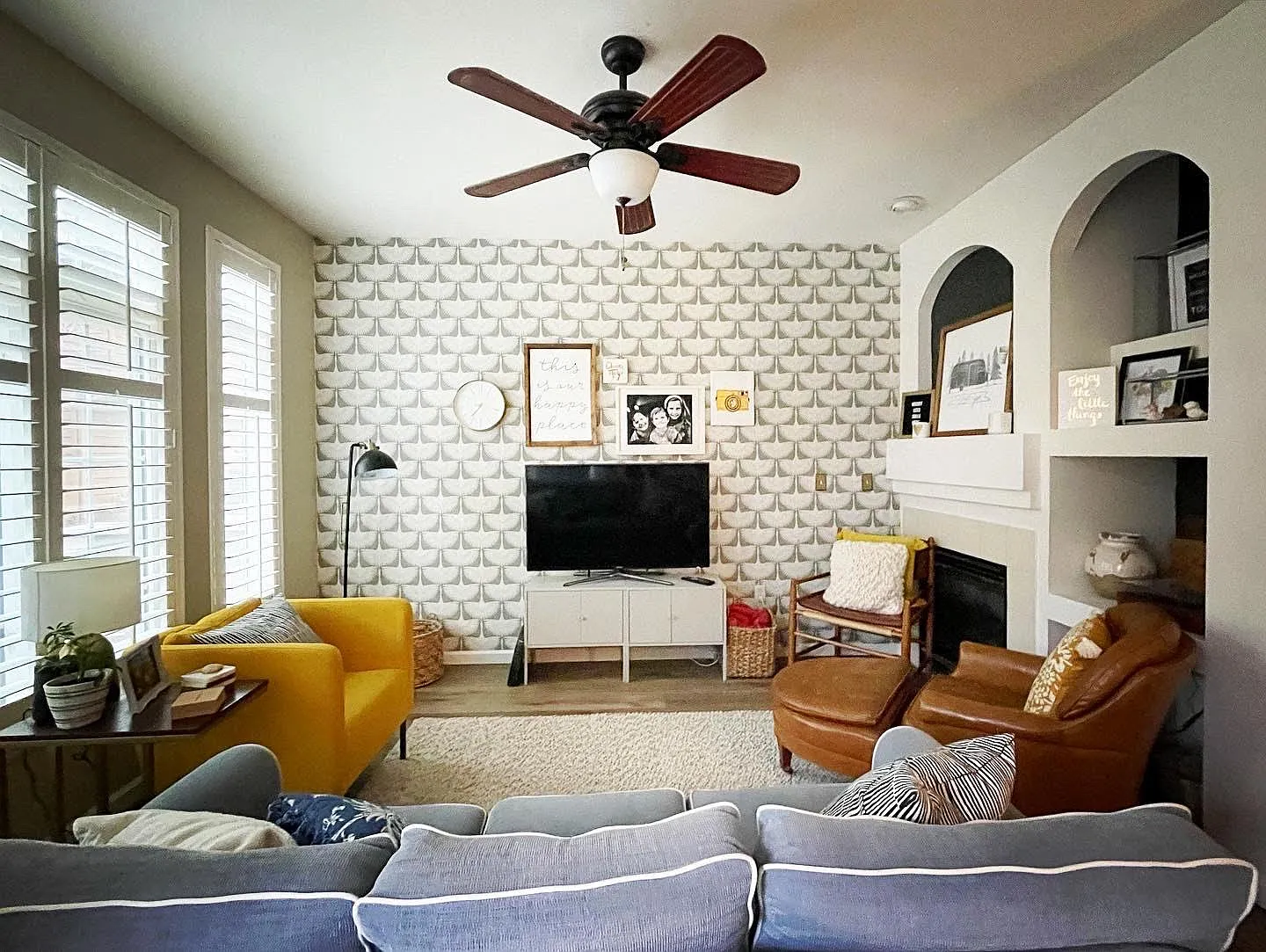 3 bed, 2100 sqft, $2,600 — Photo 3