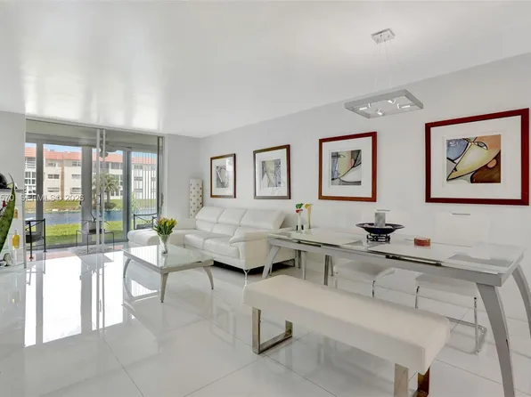 2931 E Sunrise Lakes Dr #109, Fort Lauderdale, FL 33322