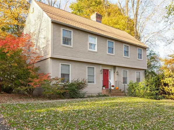 7 Heathbrook Drive, Poughkeepsie, NY 12603