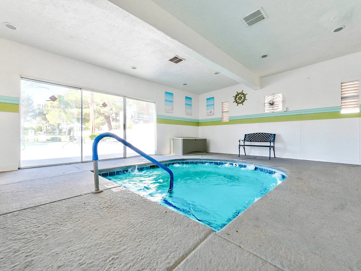 Country Club at The Meadows - 55+ Senior Apartments — Photo 4
