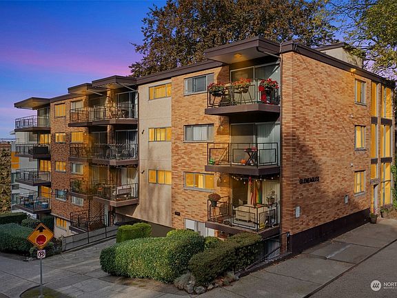 3rd image of 603 13th Avenue E #4001