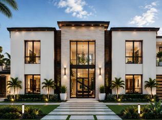 965 Marlin Drive, Jupiter, FL 33458
