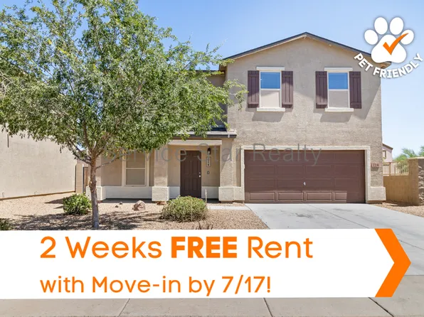 214 W Watson Ct, Casa Grande, AZ 85122