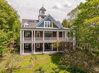 11 Church Street #8, Rockport, ME 04856
