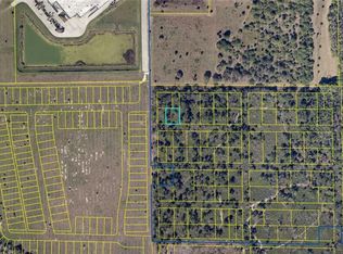 Avenue E E, Labelle, FL 33935