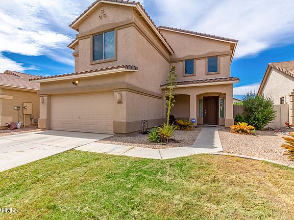 4th image of 41309 W Capistrano Dr