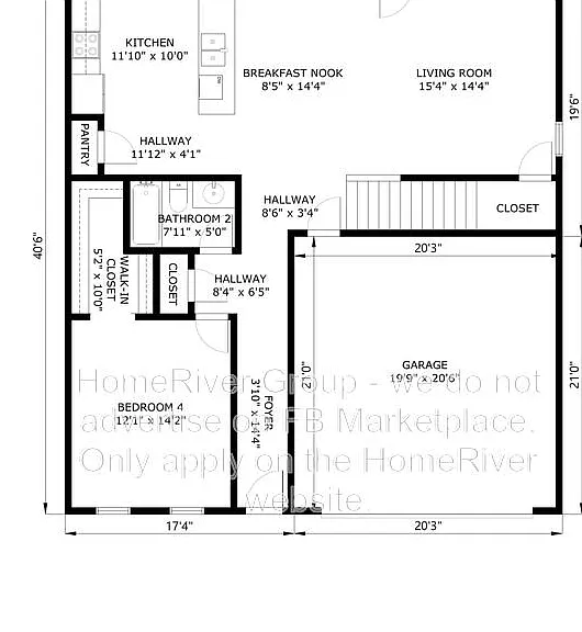 408 Jacks Pl — Photo 16