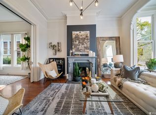957 Grove St, San Francisco, CA 94117