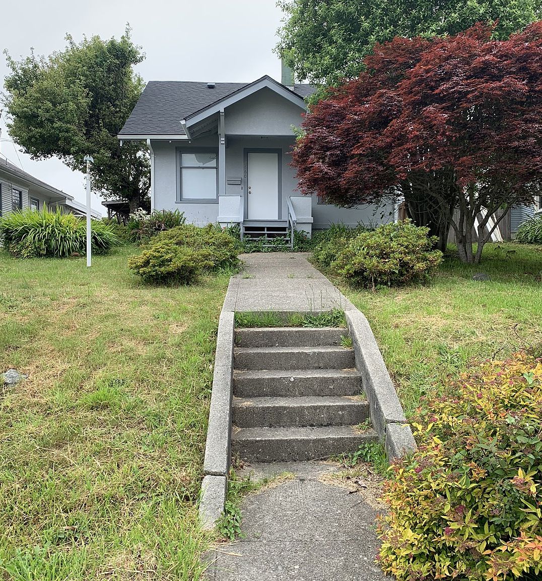 2660 Sheridan Ave, North Bend, OR 97459 Zillow