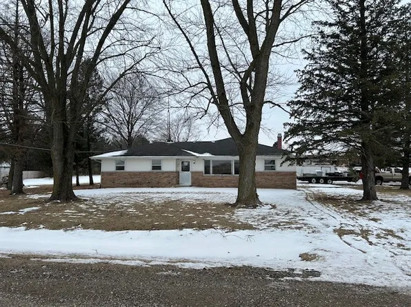 32410 S Butcher Ln, Wilmington, IL 60481