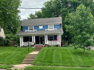 403 N Lightburne St, Liberty, MO 64068