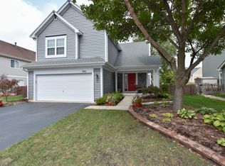 1486 Lancaster Ct, Grayslake, IL