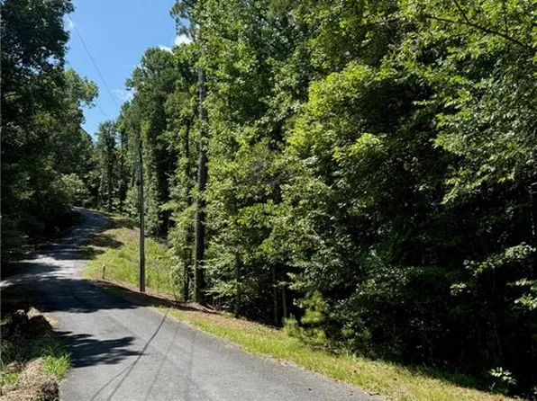 1707 Rebekah Rdg #1707, Talking Rock, GA 30175