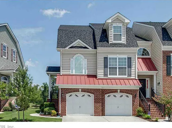 4557 Leamore Square Rd, Virginia Beach, VA 23462