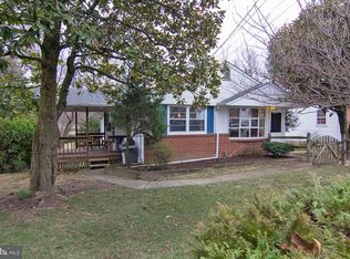 8705 Wendell Ave, Baltimore, MD 21234