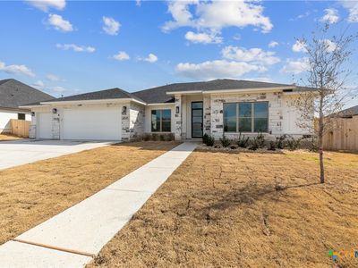 6521 Gage Ct, Temple, TX, 76502