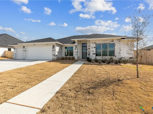 6521 Gage Ct, Temple, TX 76502