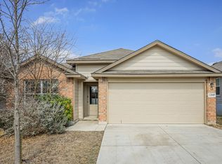 12049 Pearl Jubilee, San Antonio, TX 78245