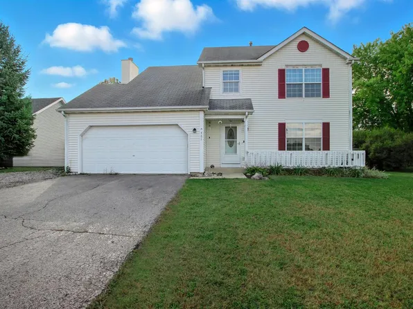 467 Valley View DRIVE, Genoa City, WI 53128