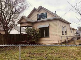 1317 Market St NE, Salem, OR 97301